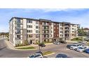 408-104 Summit Ridge Drive, Guelph, ON  - Outdoor With Balcony With Facade 