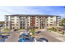 408-104 Summit Ridge Drive, Guelph, ON  - Outdoor With Balcony With Facade 