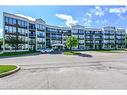 B2-105 Bagot St Street, Guelph, ON  - Outdoor With Facade 