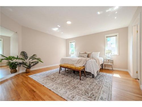 7 Whitetail Court, Guelph, ON - Indoor Photo Showing Bedroom