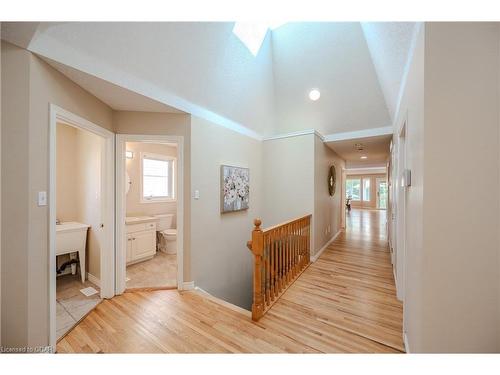 7 Whitetail Court, Guelph, ON - Indoor Photo Showing Other Room