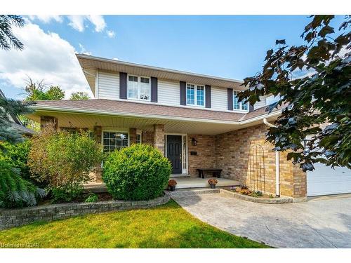 101 Thomas Boulevard, Elora, ON - Outdoor With Deck Patio Veranda