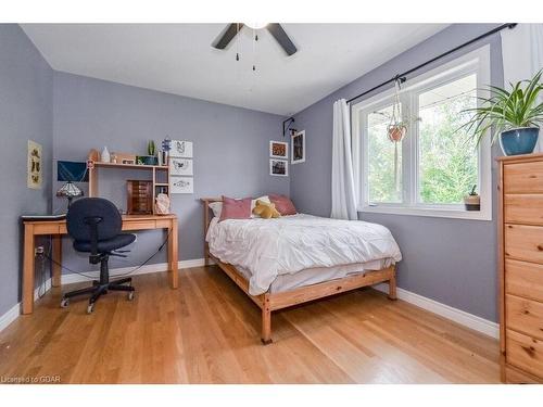 101 Thomas Boulevard, Elora, ON - Indoor Photo Showing Bedroom