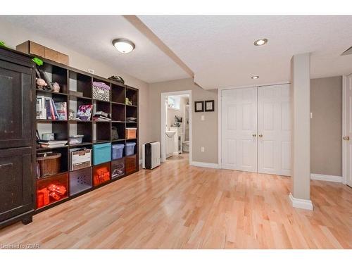 101 Thomas Boulevard, Elora, ON - Indoor Photo Showing Other Room