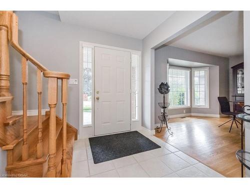 101 Thomas Boulevard, Elora, ON - Indoor Photo Showing Other Room