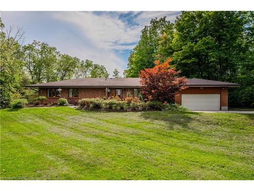 4711 Watson Road S, Puslinch, ON - Outdoor