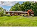 4711 Watson Road S, Puslinch, ON  - Outdoor 