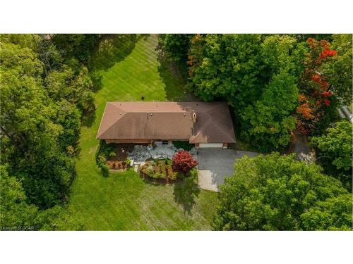 4711 Watson Road S, Puslinch, ON - Outdoor