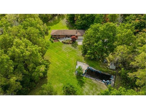 4711 Watson Road S, Puslinch, ON - Outdoor