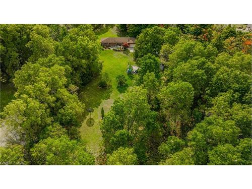 4711 Watson Road S, Puslinch, ON - Outdoor With View