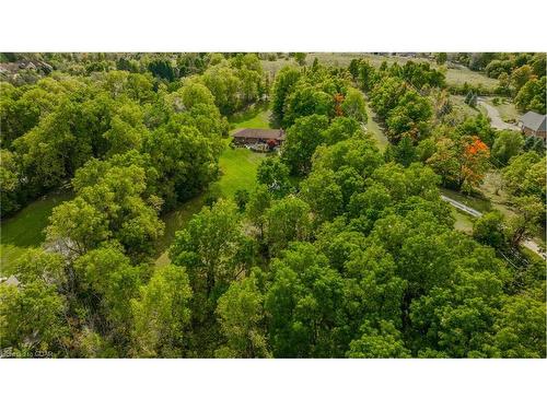 4711 Watson Road S, Puslinch, ON - Outdoor With View