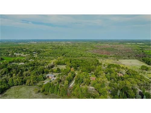 4711 Watson Road S, Puslinch, ON - Outdoor With View