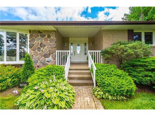 6555 Third Line, Fergus, ON - Outdoor