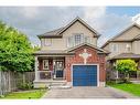 47 Bowen Drive, Guelph, ON  - Outdoor With Facade 