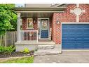 47 Bowen Drive, Guelph, ON  - Outdoor With Deck Patio Veranda 