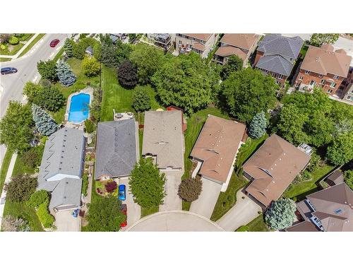 6 Sparling Court, Guelph, ON - Outdoor With View