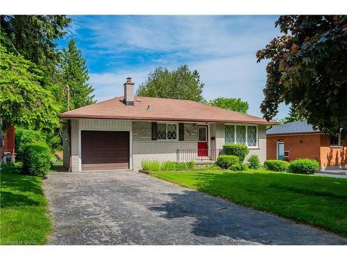 454 Speedvale Avenue E, Guelph, ON - Outdoor