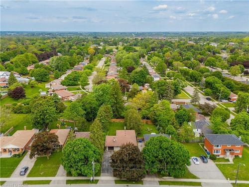 454 Speedvale Avenue E, Guelph, ON - Outdoor With View