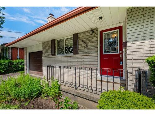 454 Speedvale Avenue E, Guelph, ON - Outdoor