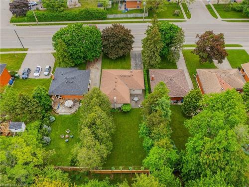 454 Speedvale Avenue E, Guelph, ON - Outdoor With View