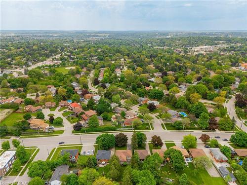 454 Speedvale Avenue E, Guelph, ON - Outdoor With View