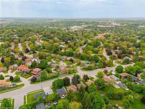 454 Speedvale Avenue E, Guelph, ON - Outdoor With View