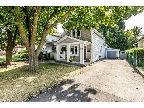 377 York Road, Guelph, ON - Outdoor