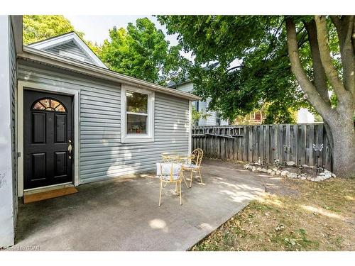 377 York Road, Guelph, ON - Outdoor