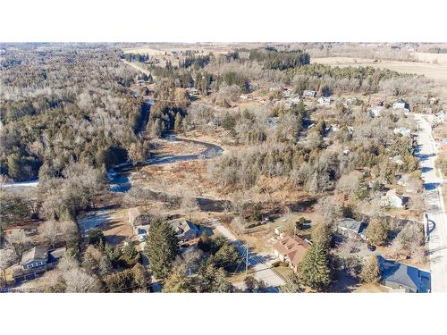 400 Wilson Street, Guelph/Eramosa, ON - Outdoor With View