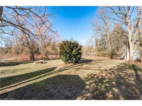 400 Wilson Street, Guelph/Eramosa, ON - Outdoor With View