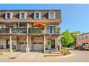 90 Cardigan Street, Guelph, ON  - Outdoor With Balcony With Facade 