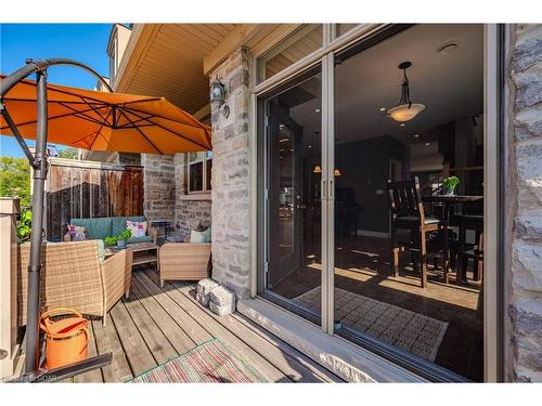 90 Cardigan Street, Guelph, ON - Outdoor With Exterior