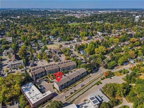 90 Cardigan Street, Guelph, ON - Outdoor With View