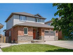 38 Grassyplain Drive  Hamilton, ON L0R 1W0