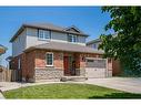 38 Grassyplain Drive, Hamilton, ON  - Outdoor 