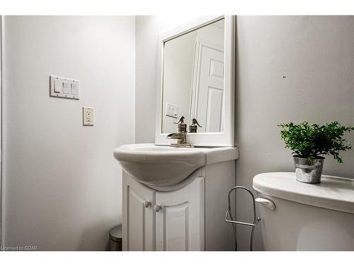 38 Grassyplain Drive, Hamilton, ON - Indoor Photo Showing Bathroom