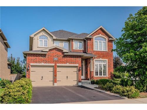 18 Sweeney Drive, Guelph, ON - Outdoor With Facade