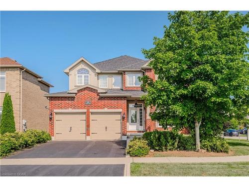 18 Sweeney Drive, Guelph, ON - Outdoor With Facade