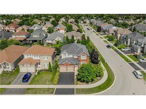 18 Sweeney Drive, Guelph, ON - Outdoor With Facade With View