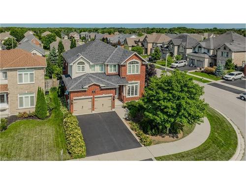 18 Sweeney Drive, Guelph, ON - Outdoor With Facade