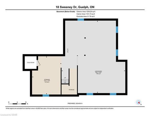 18 Sweeney Drive, Guelph, ON - Other