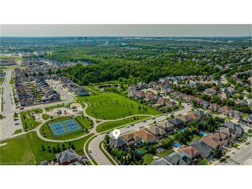 18 Sweeney Drive, Guelph, ON - Outdoor With View