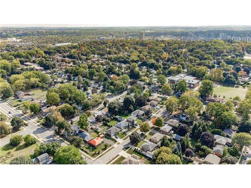 17 Ryan Avenue, Guelph, ON - Outdoor With View