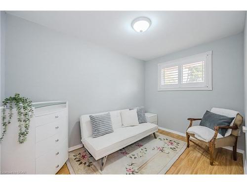 17 Ryan Avenue, Guelph, ON - Indoor