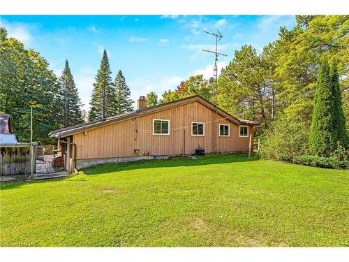 5807 Sixth Line, Erin, ON - Outdoor