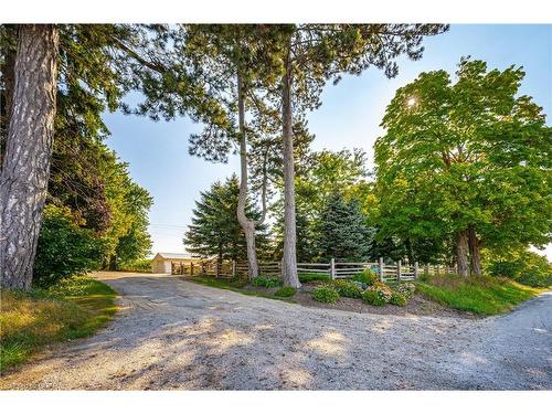 6295 Wellington Road 7, Elora, ON - Outdoor