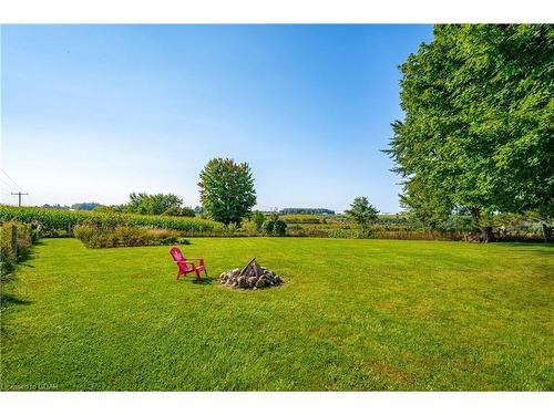 6295 Wellington Road 7, Elora, ON - Outdoor With View