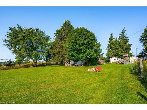 6295 Wellington Road 7, Elora, ON - Outdoor