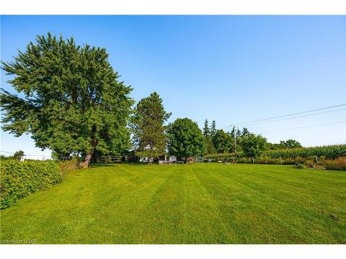 6295 Wellington Road 7, Elora, ON - Outdoor