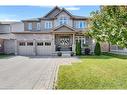 71 Riley Crescent, Fergus, ON  - Outdoor With Facade 